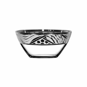 Салатники 2 шт. с узором "Фэшн" 																											