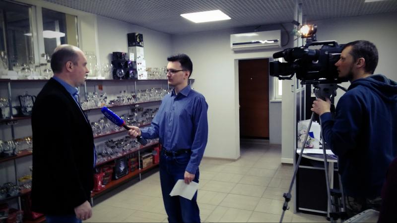 ТелеБудни ГХСЗ