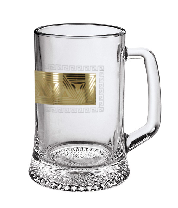 Как выбрать пивные бокалы