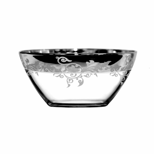 Салатники 2 шт с узором "Санрайз"																														